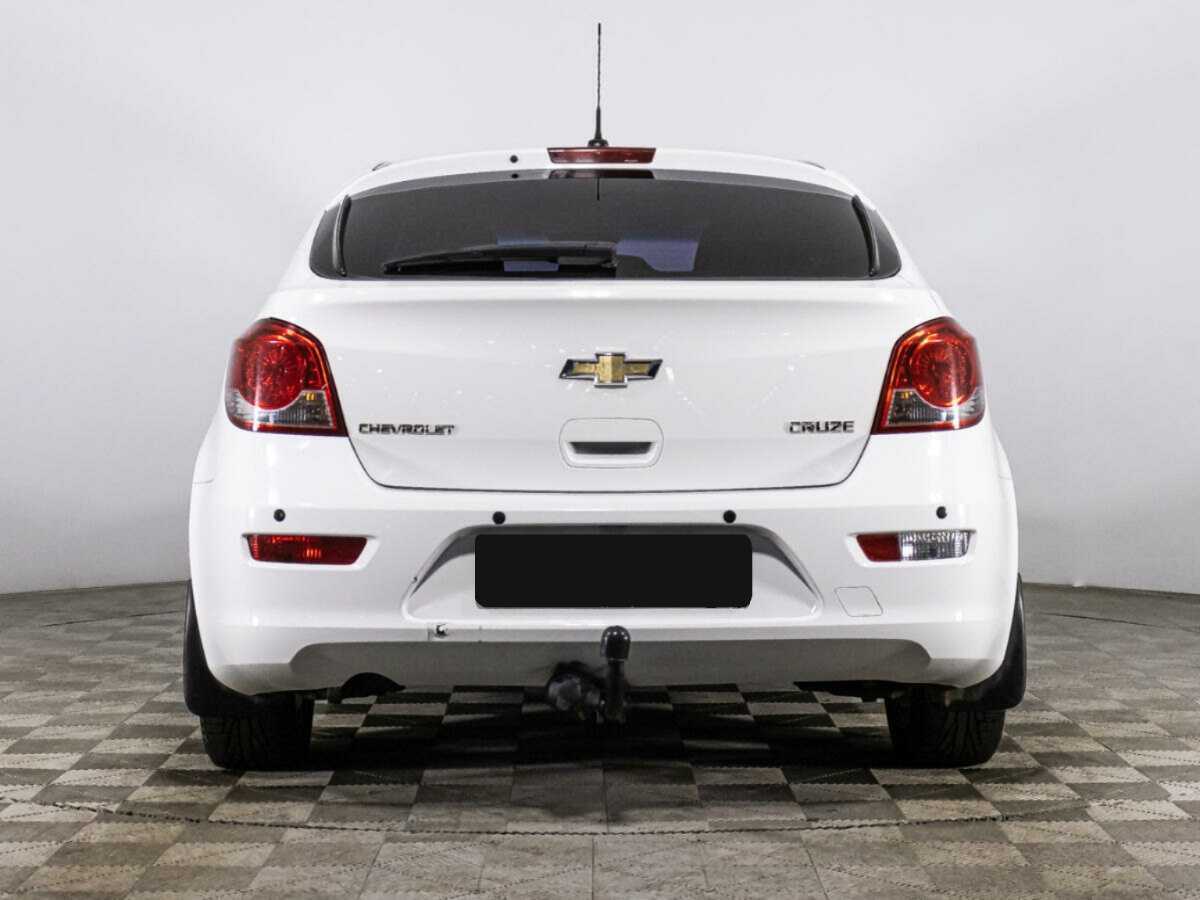 Купить Шевроле Круз, 2013, 202 234 км.. Фото: #5