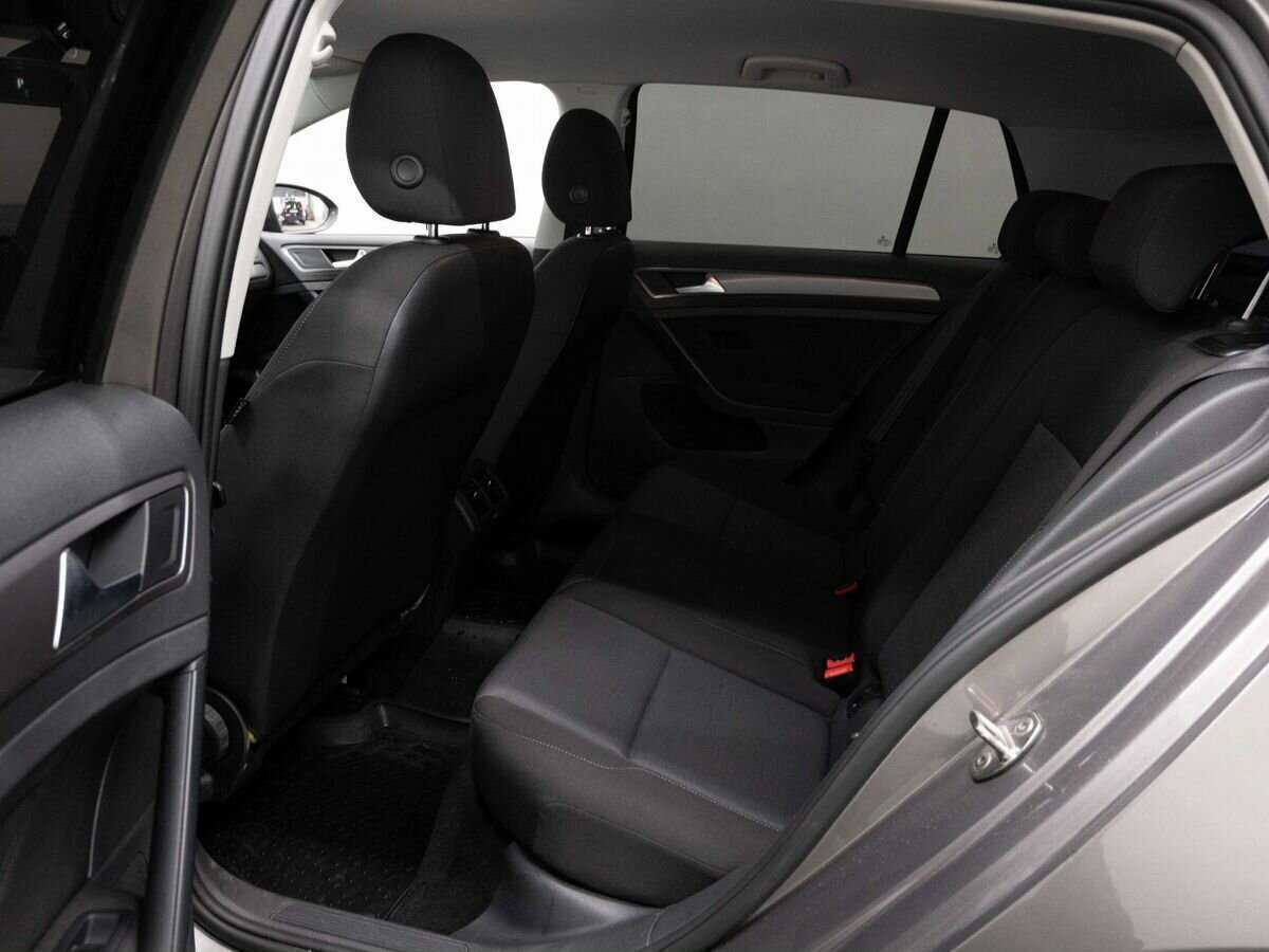 Купить Фольксваген Гольф, 2013, 212 797 км.. Фото: #10