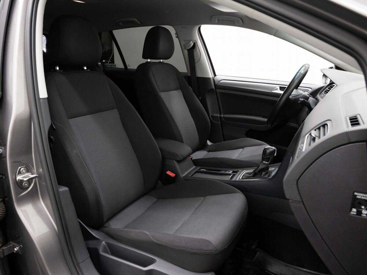 Купить Фольксваген Гольф, 2013, 212 797 км.. Фото: #13