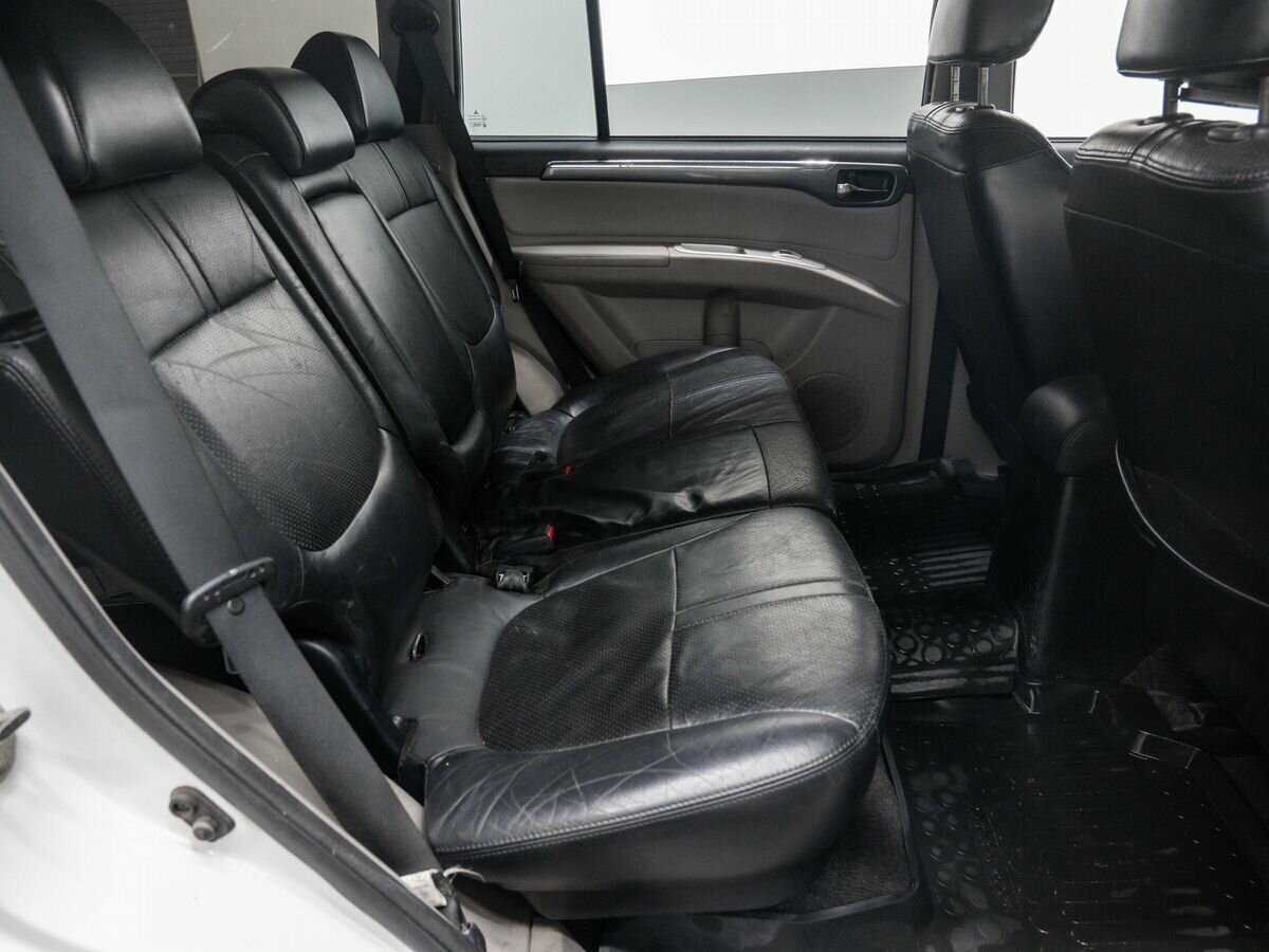 Купить Митсубиши Паджеро Спорт, 2014, 200 000 км.. Фото: #8