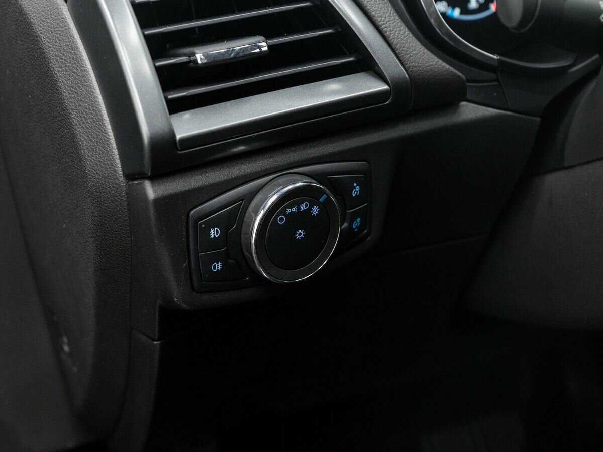 Купить Форд Мондео, 2017, 137 408 км.. Фото: #16