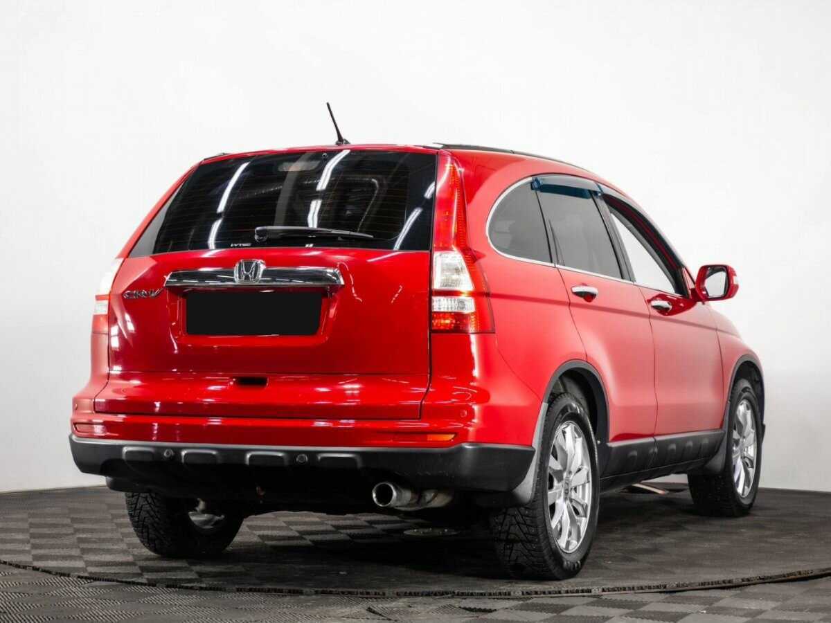 Купить Хонда ЦР-В, 2012, 164 000 км.. Фото: #3