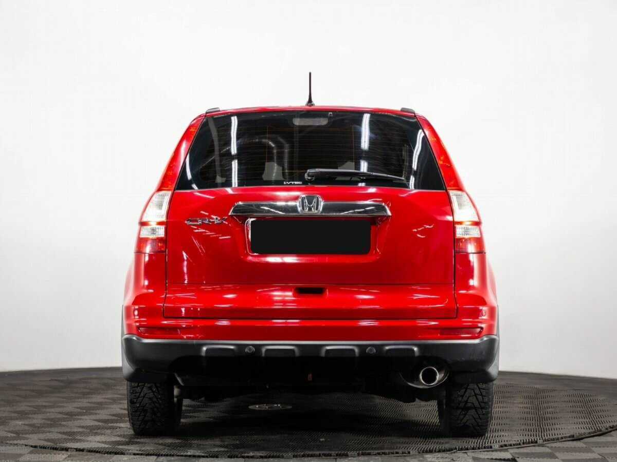 Купить Хонда ЦР-В, 2012, 164 000 км.. Фото: #4