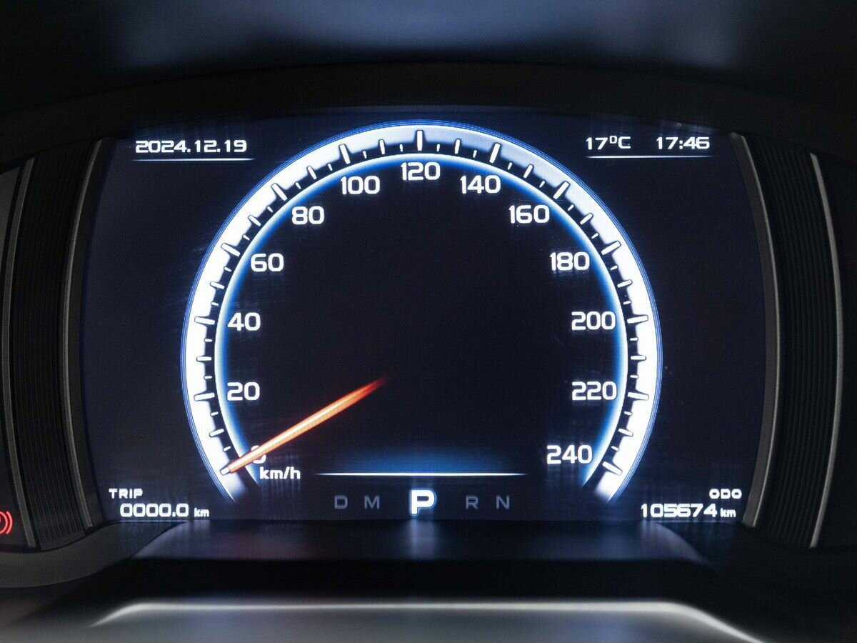 Купить Джили Атлас, 2019, 105 674 км.. Фото: #19