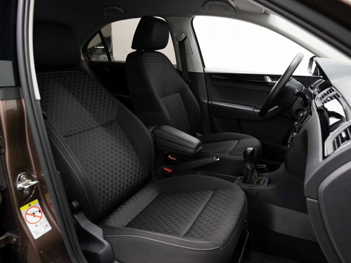 Купить Шкода Рапид, 2018, 98 000 км.. Фото: #13