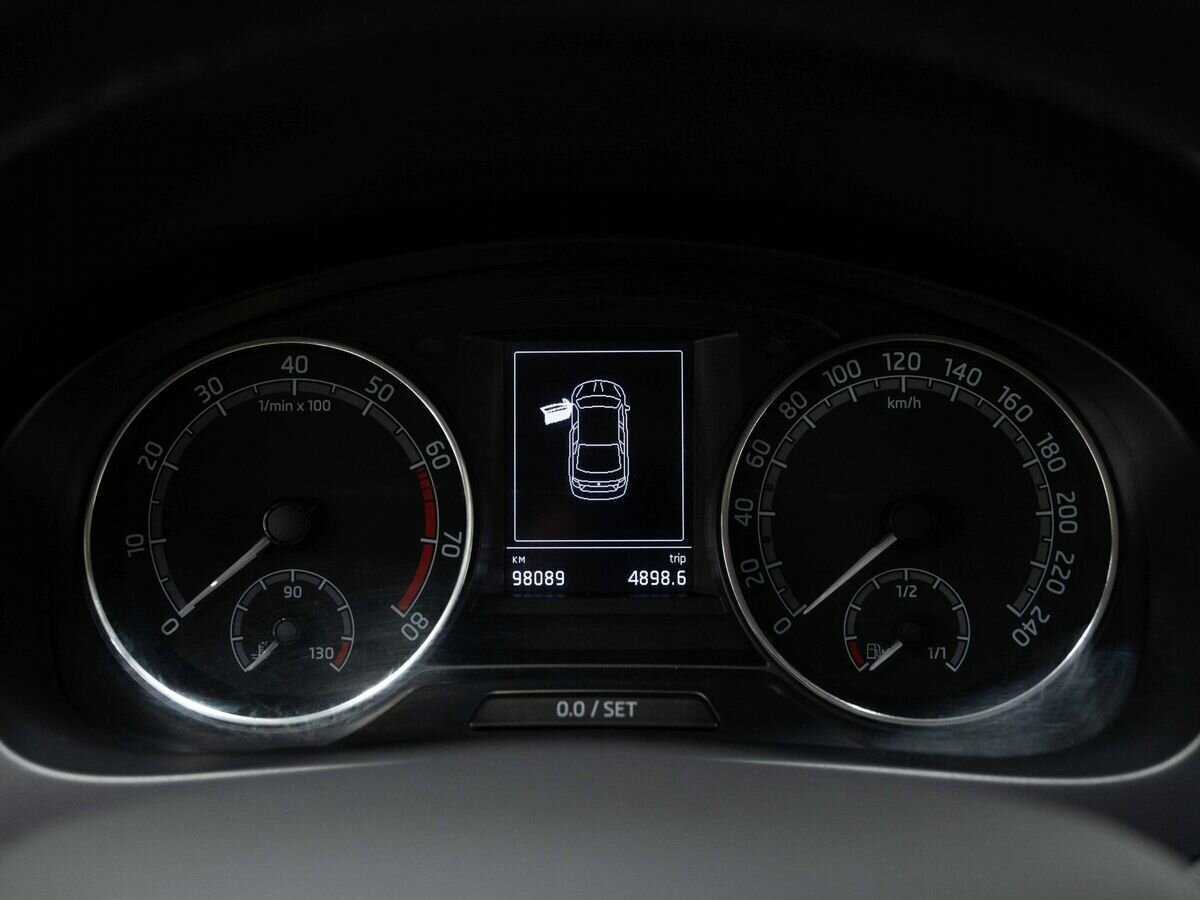 Купить Шкода Рапид, 2018, 98 000 км.. Фото: #17