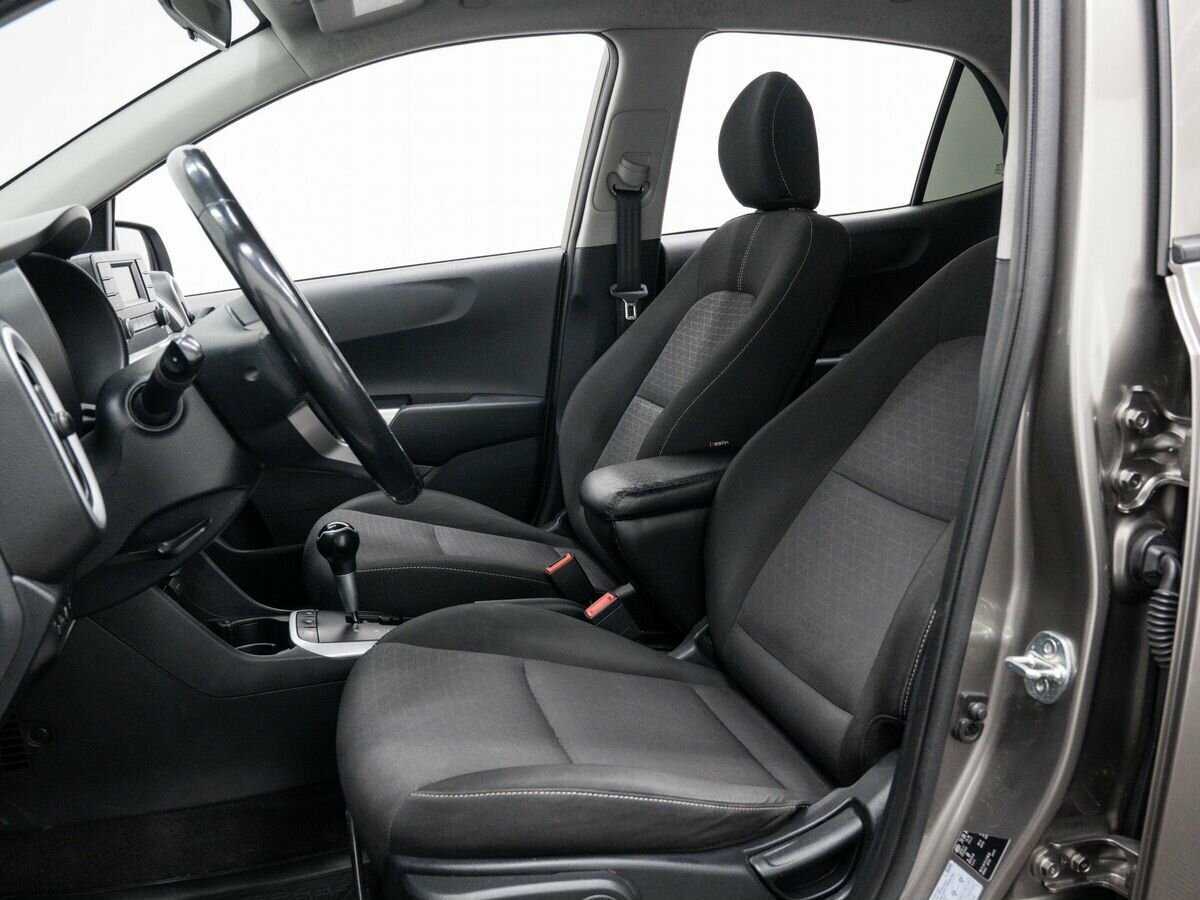 Купить Киа Пиканто, 2019, 166 729 км.. Фото: #15