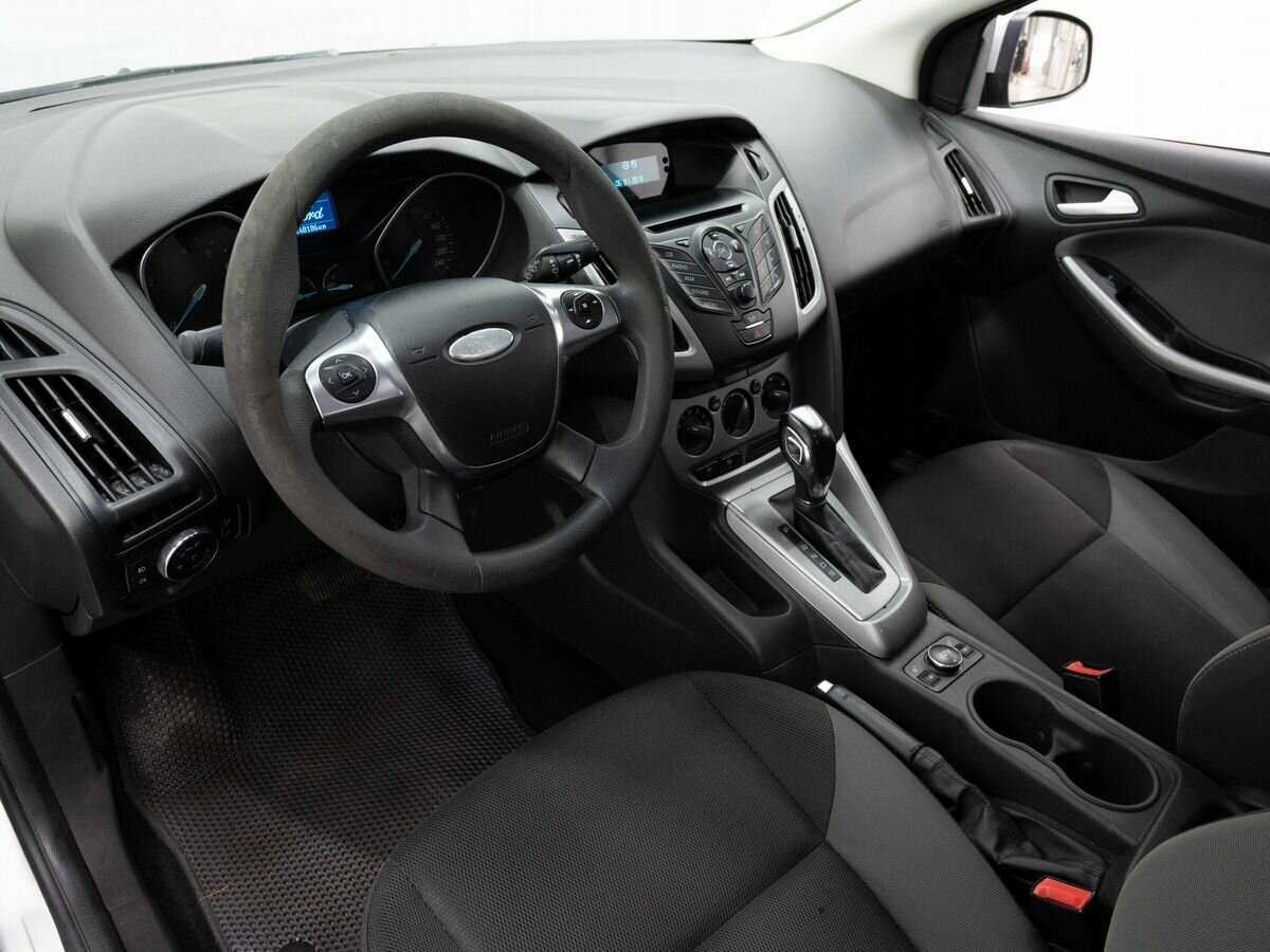 Купить Форд Фокус, 2013, 148 057 км.. Фото: #7