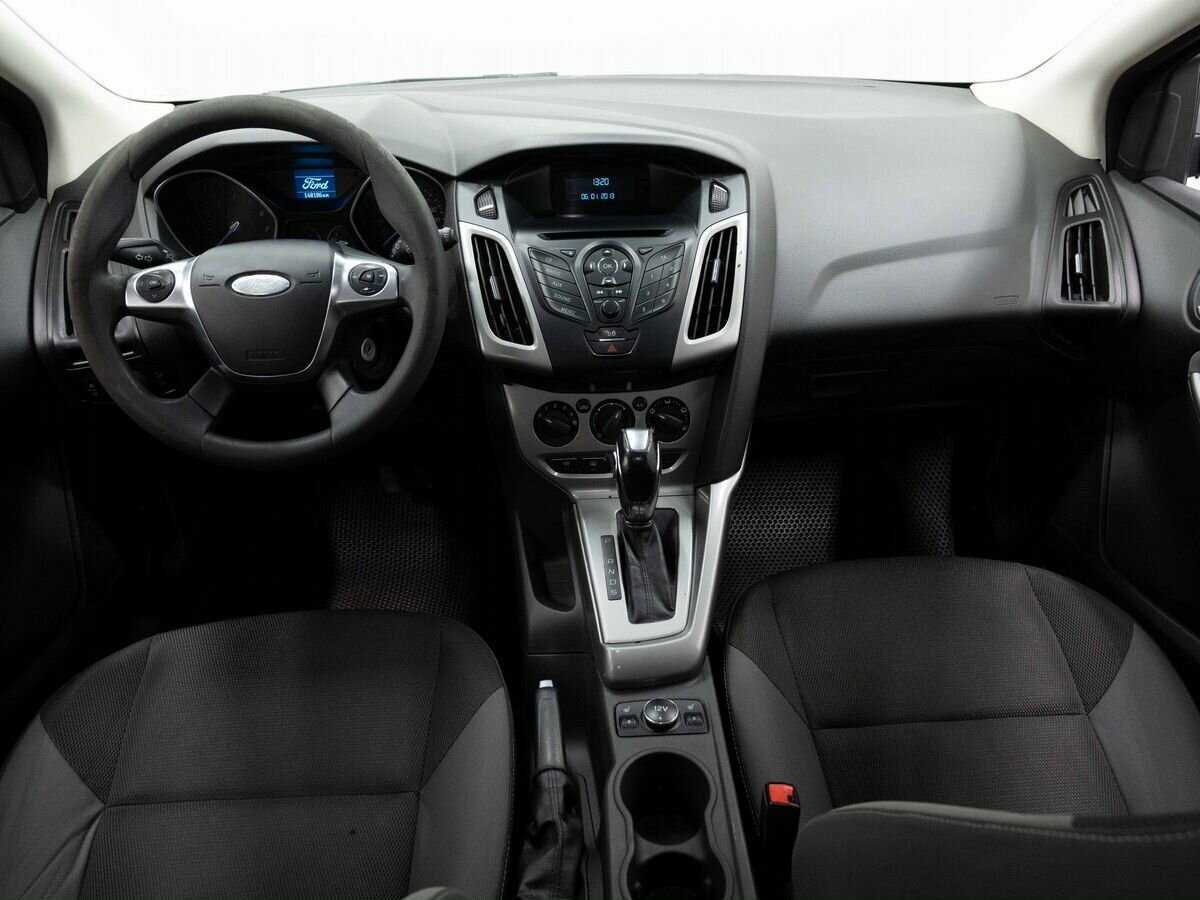 Купить Форд Фокус, 2013, 148 057 км.. Фото: #13