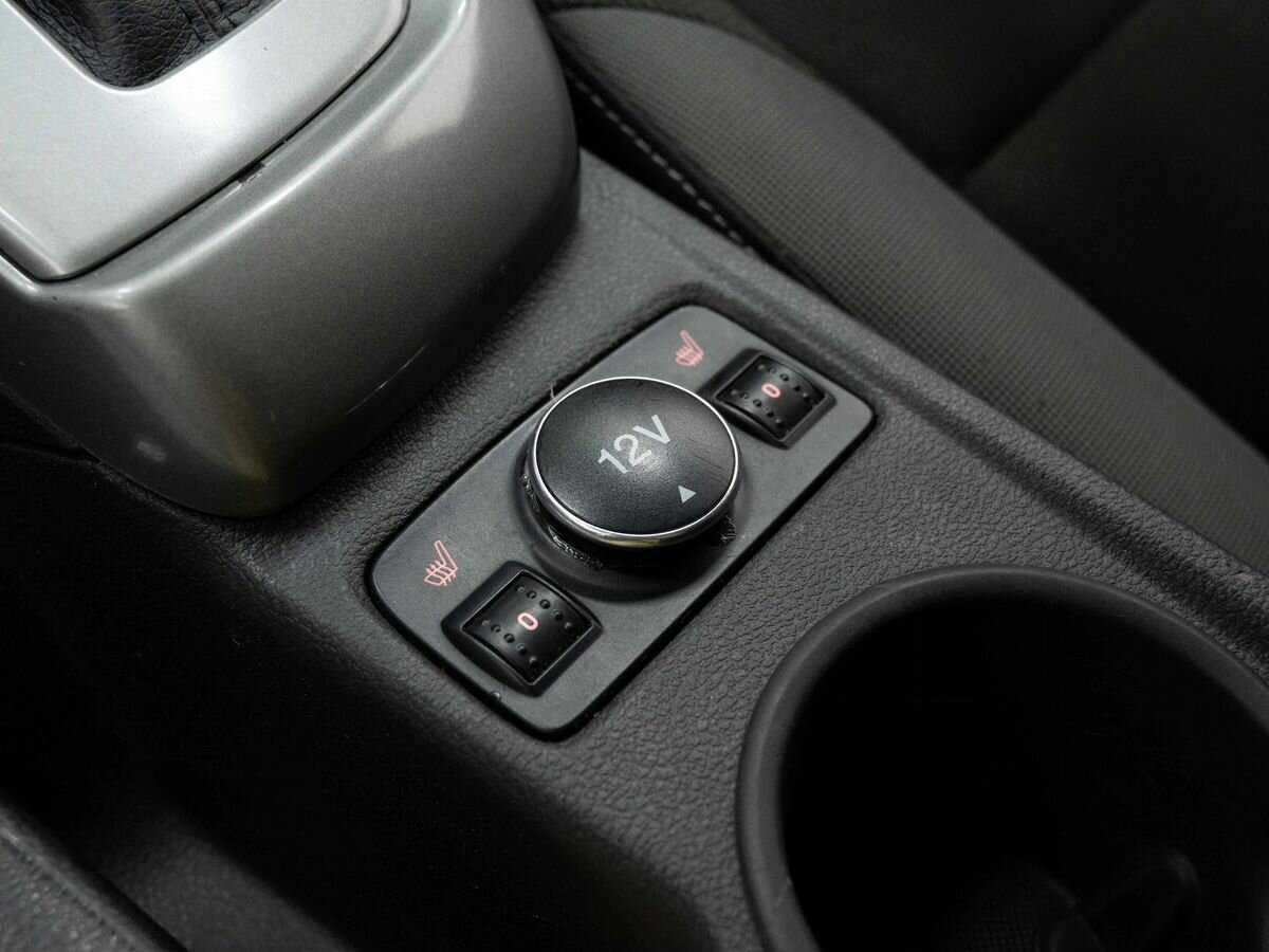 Купить Форд Фокус, 2013, 148 057 км.. Фото: #21