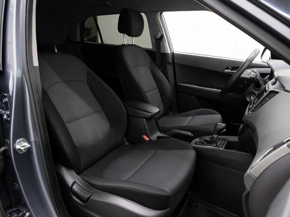 Купить Хендай Крета, 2017, 167 000 км.. Фото: #13