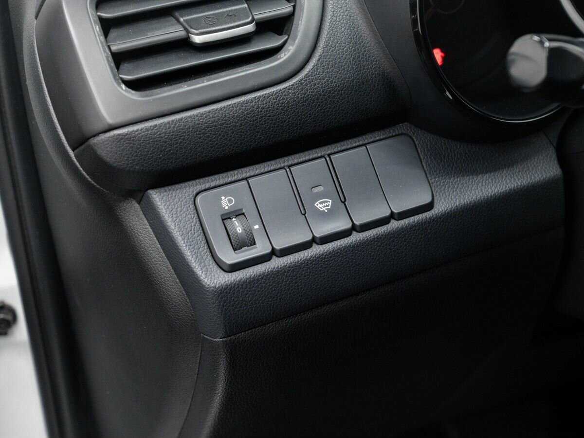 Купить Киа Рио, 2013, 161 613 км.. Фото: #12