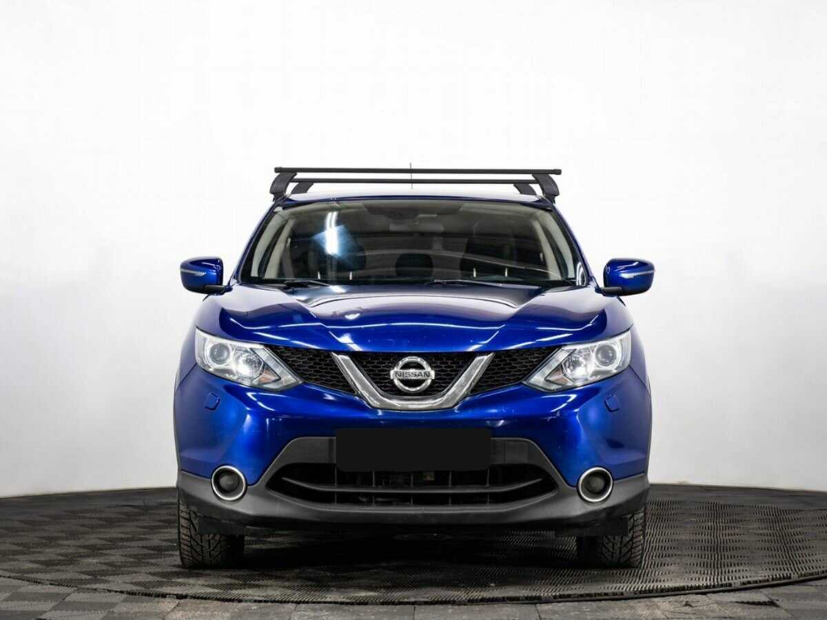 Купить Ниссан Кашкай, 2014, 202 000 км.. Фото: #1