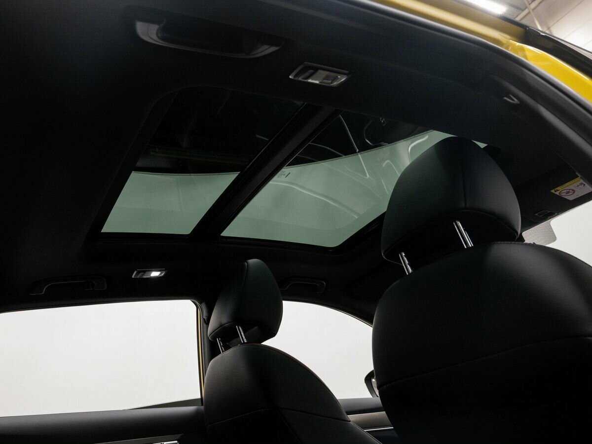 Купить Джили Кулрэй, 2022, 21 507 км.. Фото: #12