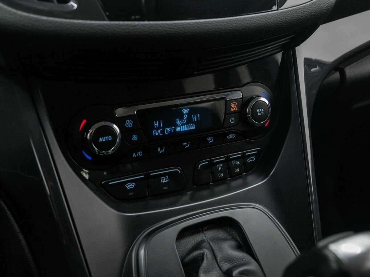 Купить Форд Куга, 2015, 165 128 км.. Фото: #16