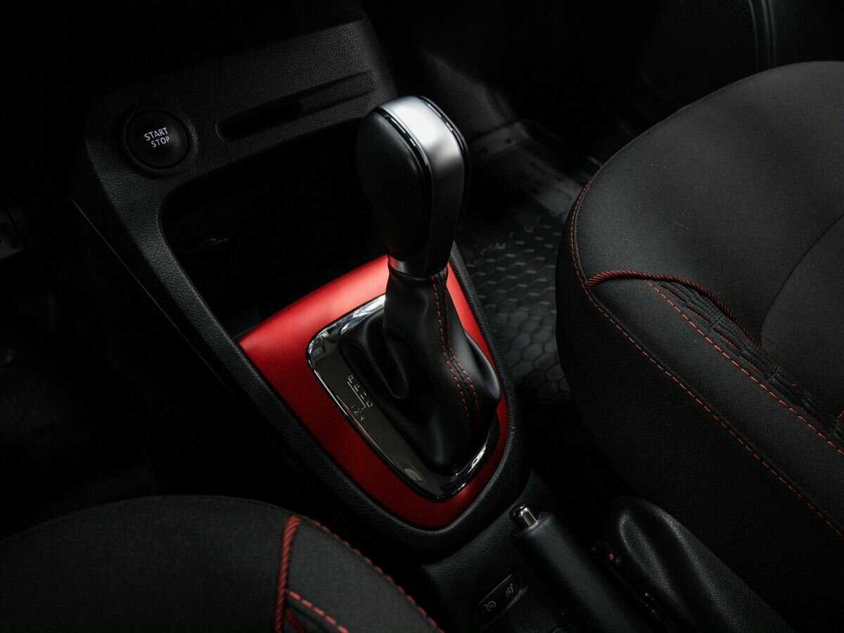 Купить Рено Каптюр, 2018, 30 000 км.. Фото: #18