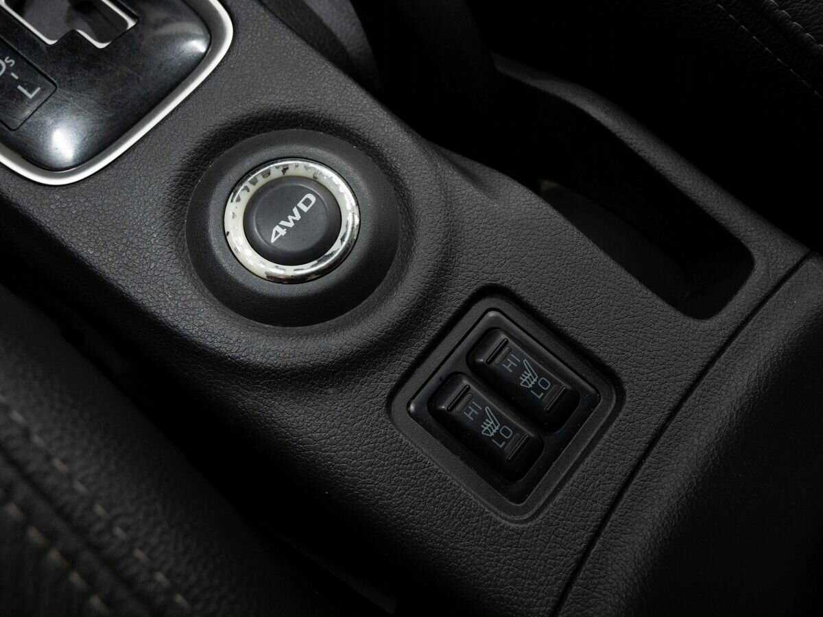 Купить Митсубиши Оутлэндер, 2015, 220 000 км.. Фото: #22