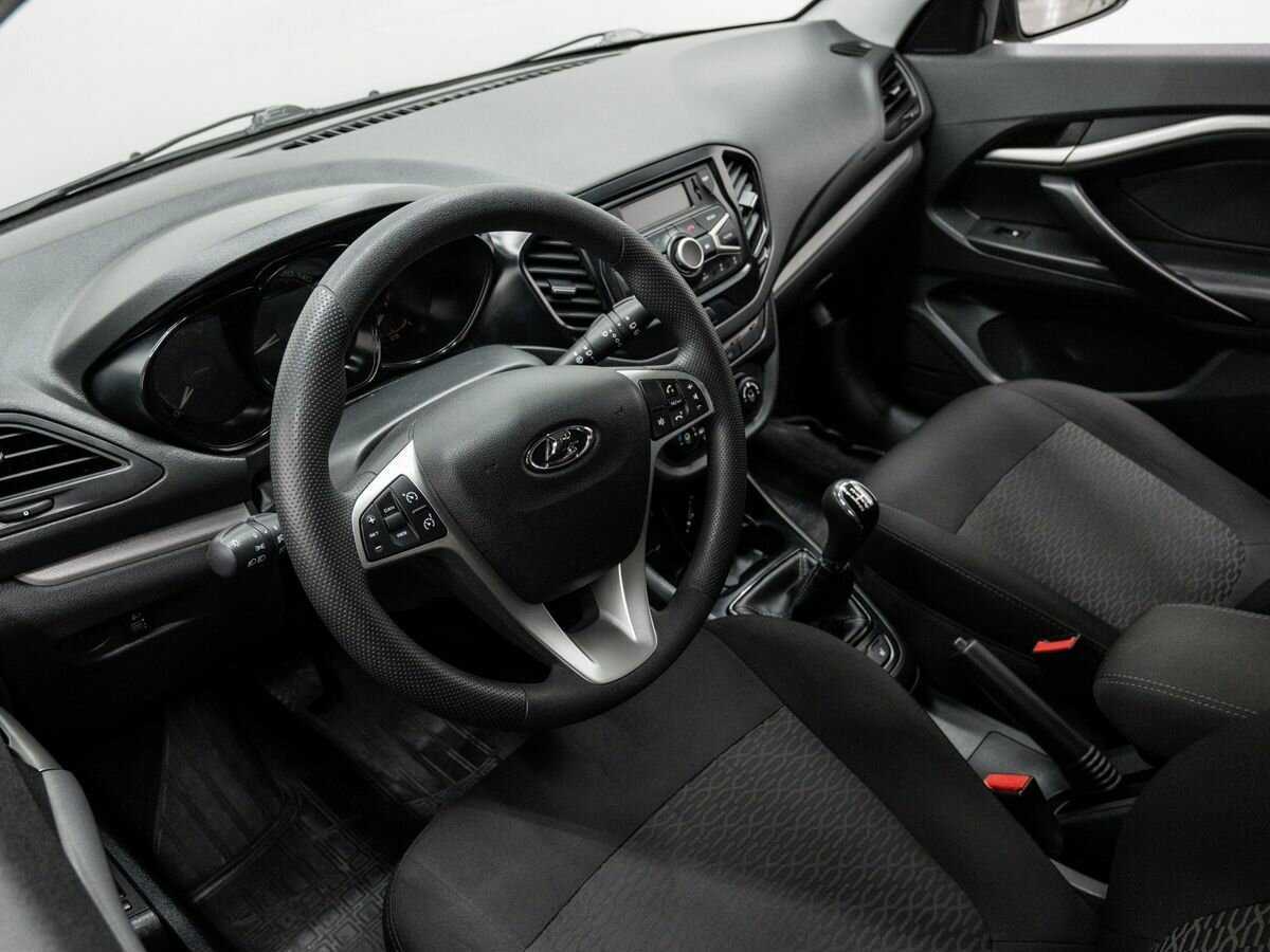 Купить Лада (ВАЗ) Веста, 2019, 47 000 км.. Фото: #13