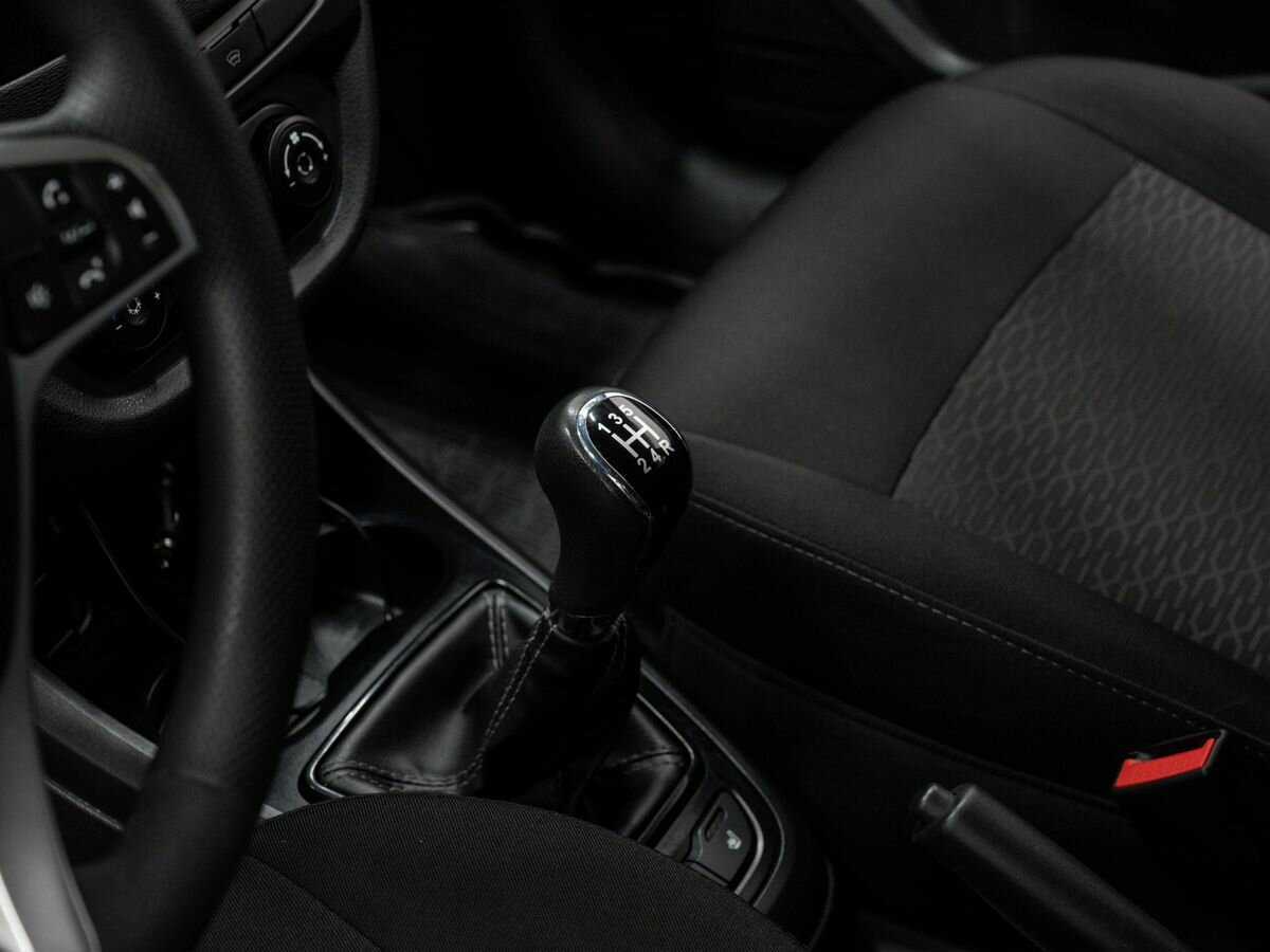 Купить Лада (ВАЗ) Веста, 2019, 47 000 км.. Фото: #16