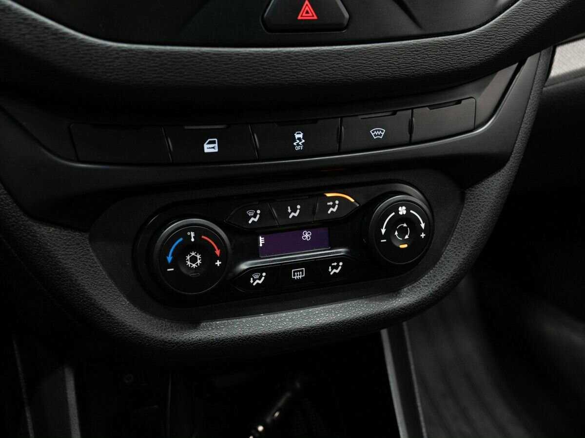 Купить Лада (ВАЗ) Веста, 2019, 47 000 км.. Фото: #18