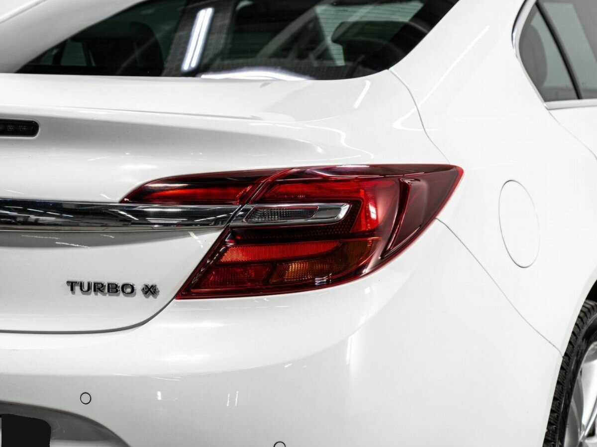 Купить Опель Инсигния, 2015, 209 000 км.. Фото: #6