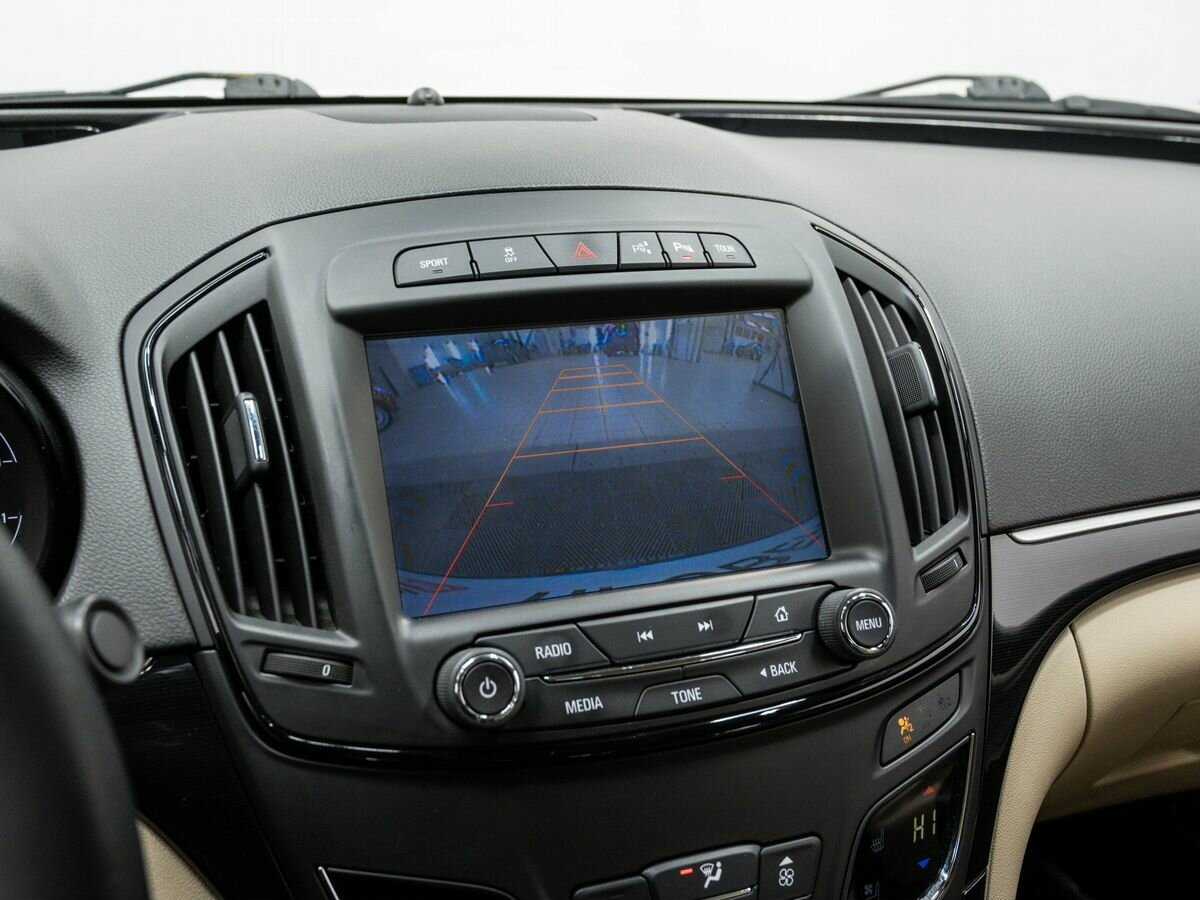 Купить Опель Инсигния, 2015, 209 000 км.. Фото: #20