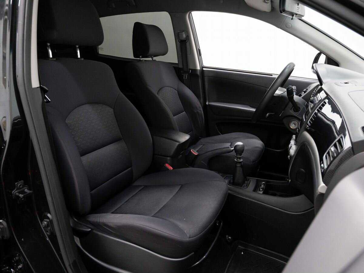 Купить Сан-Ён Актион, 2012, 175 000 км.. Фото: #12