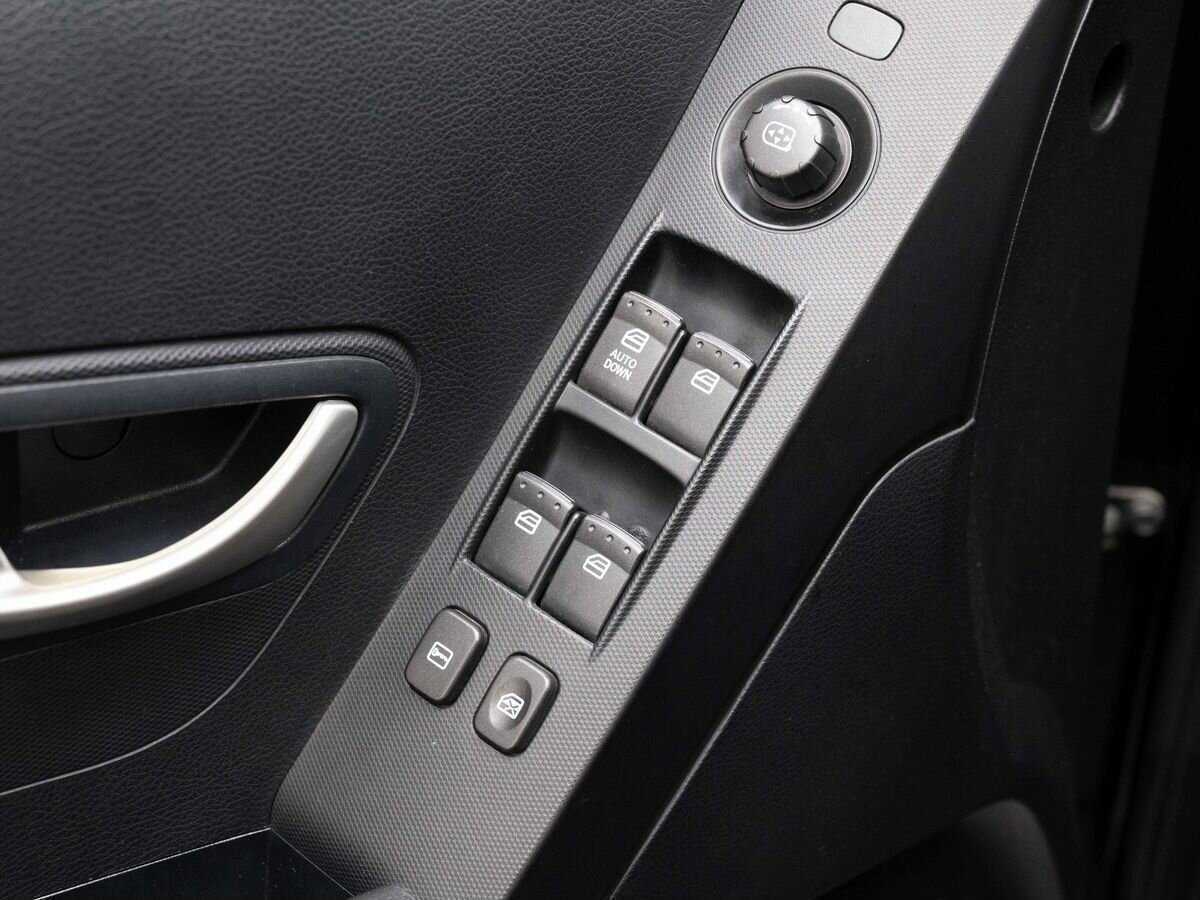 Купить Сан-Ён Актион, 2012, 175 000 км.. Фото: #14