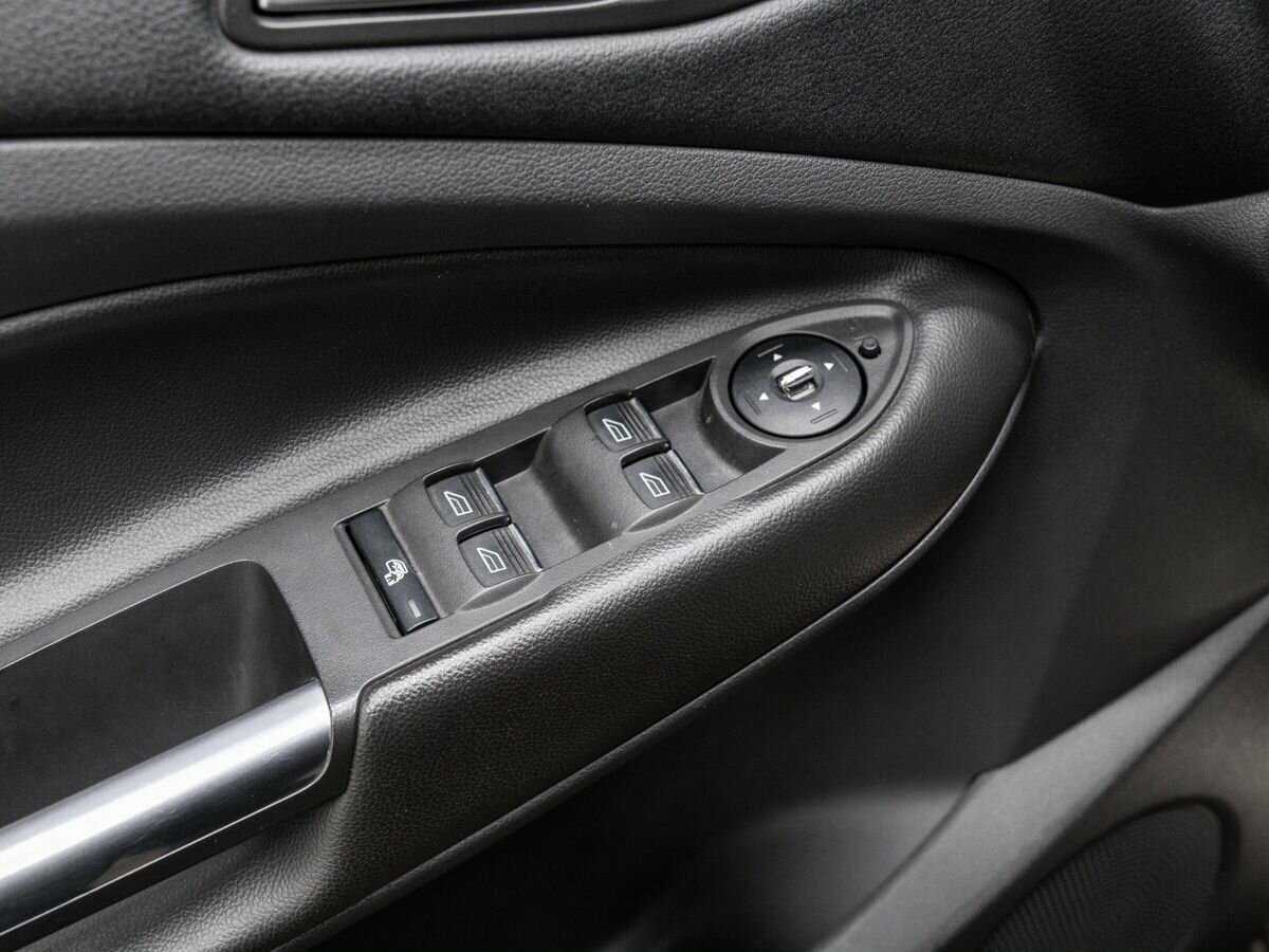 Купить Форд Куга, 2015, 165 003 км.. Фото: #15