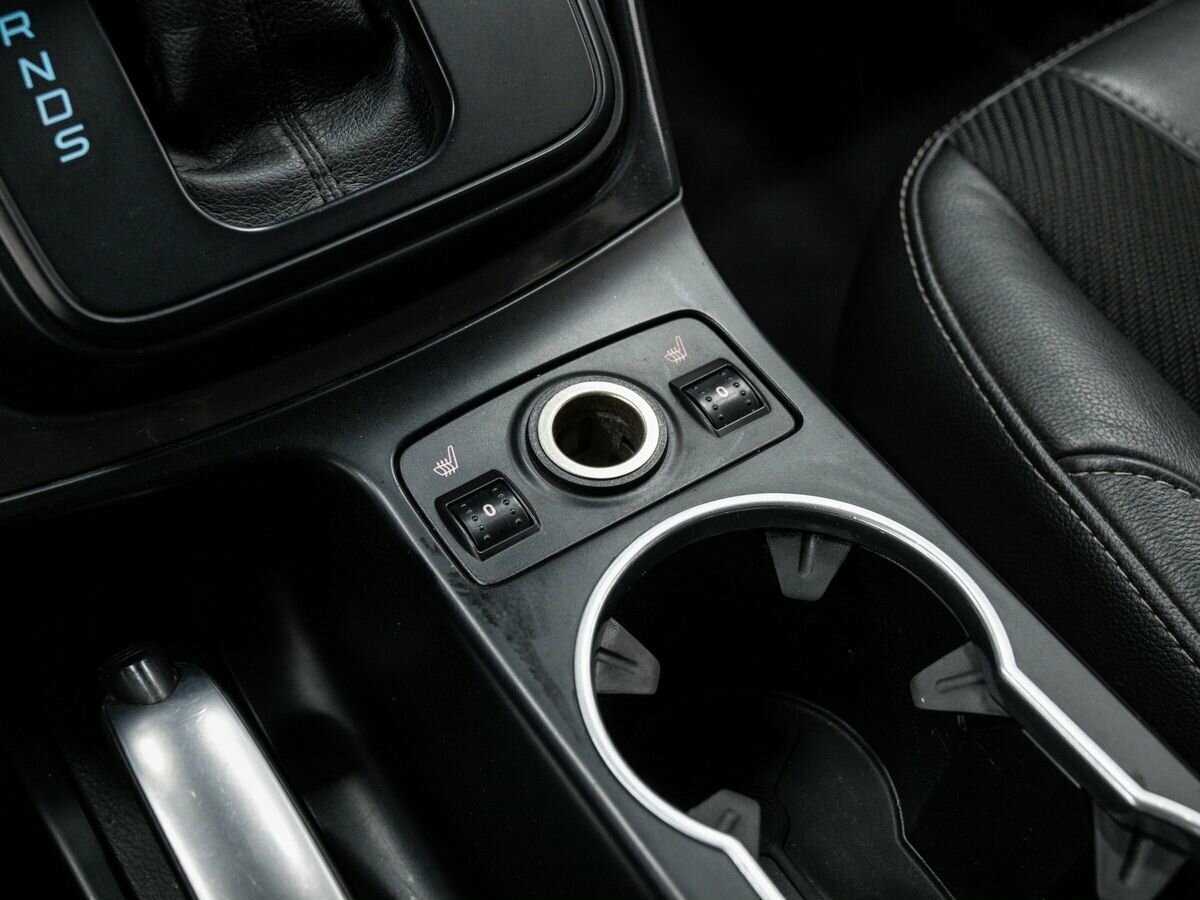 Купить Форд Куга, 2015, 165 003 км.. Фото: #19