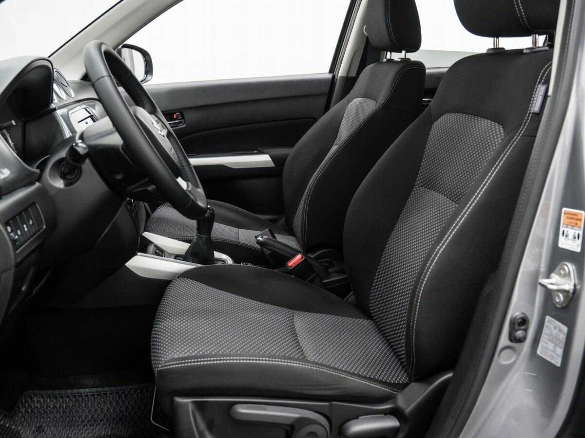 Купить Сузуки Витара, 2015, 135 755 км.. Фото: #14