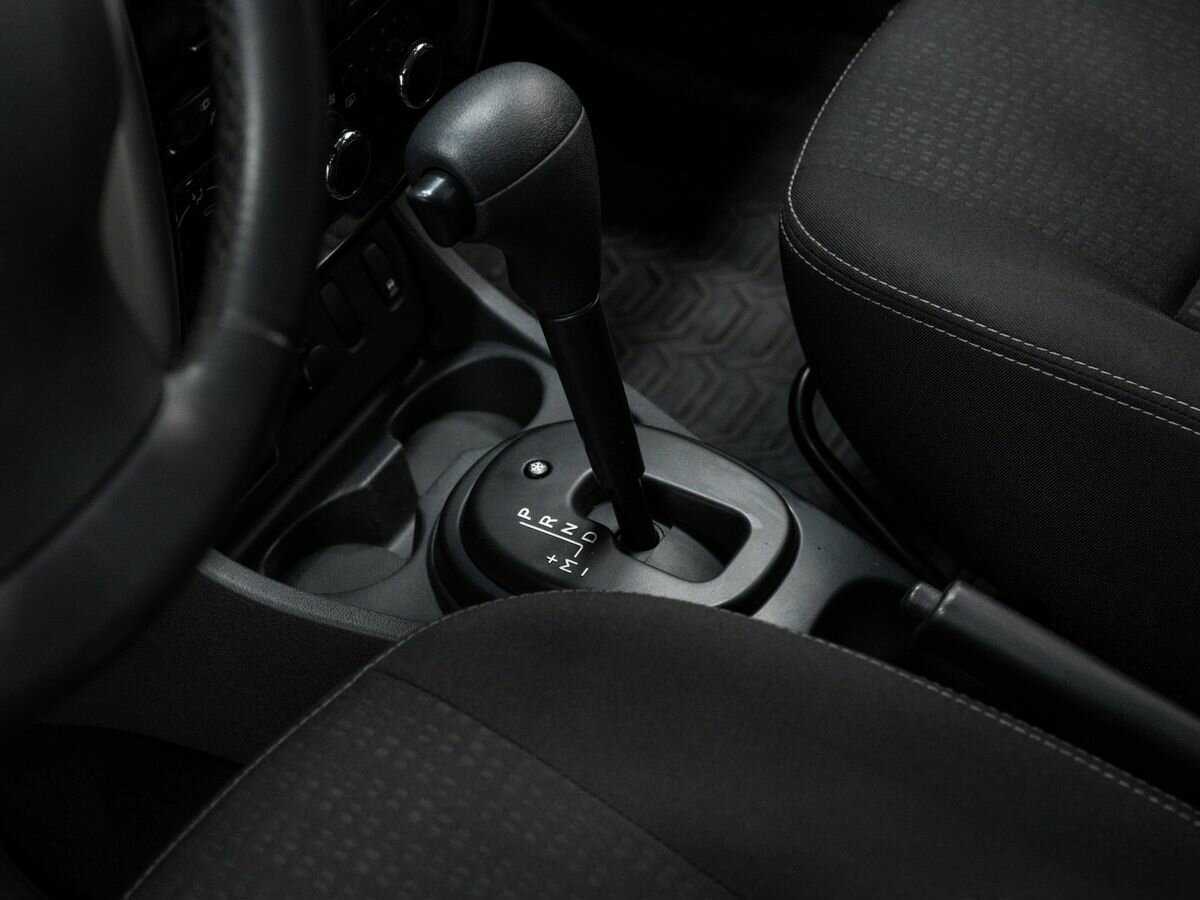 Купить Ниссан Террано, 2015, 130 000 км.. Фото: #16