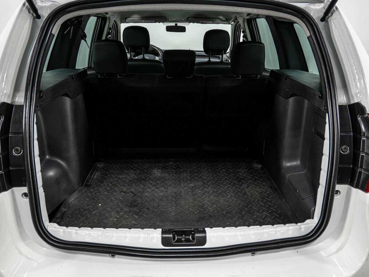 Купить Ниссан Террано, 2015, 130 000 км.. Фото: #20