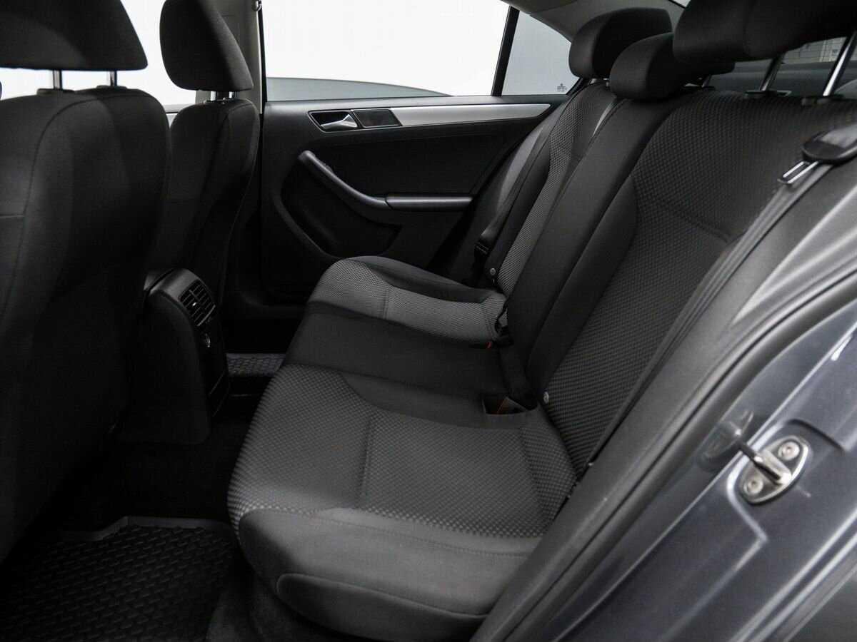 Купить Фольксваген Джетта, 2012, 194 049 км.. Фото: #12