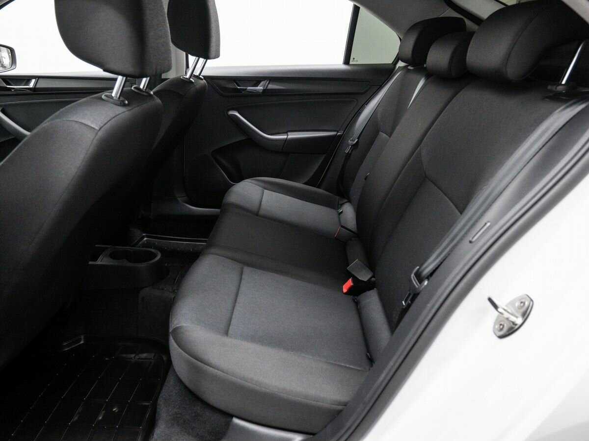 Купить Шкода Рапид, 2019, 60 000 км.. Фото: #12