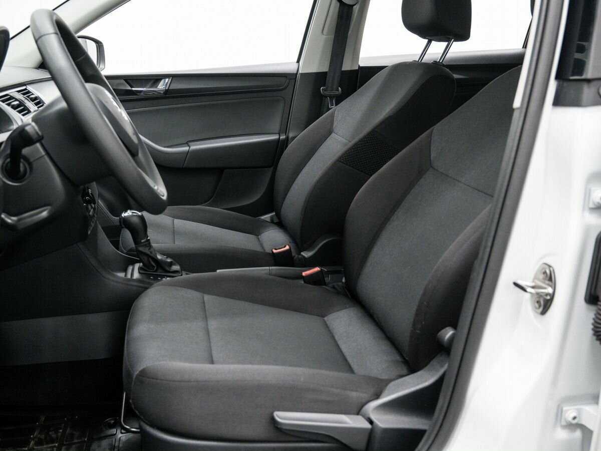 Купить Шкода Рапид, 2019, 60 000 км.. Фото: #14