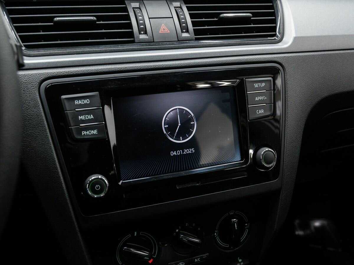 Купить Шкода Рапид, 2019, 60 000 км.. Фото: #19