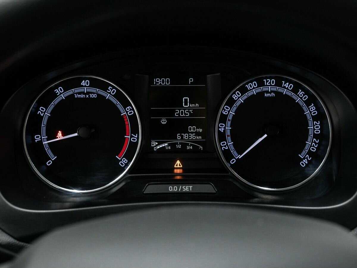 Купить Шкода Рапид, 2019, 60 000 км.. Фото: #20