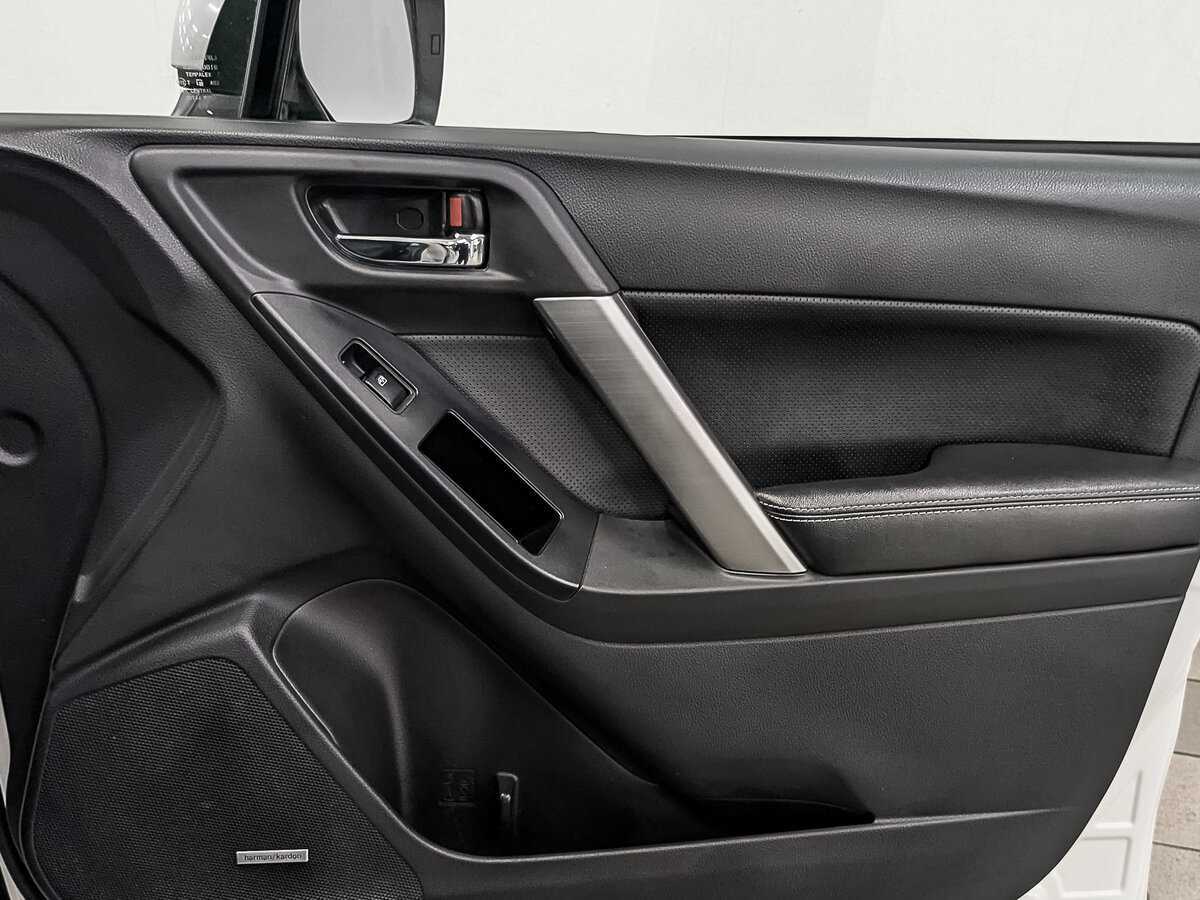 Купить Субару Форестер, 2013, 219 903 км.. Фото: #23