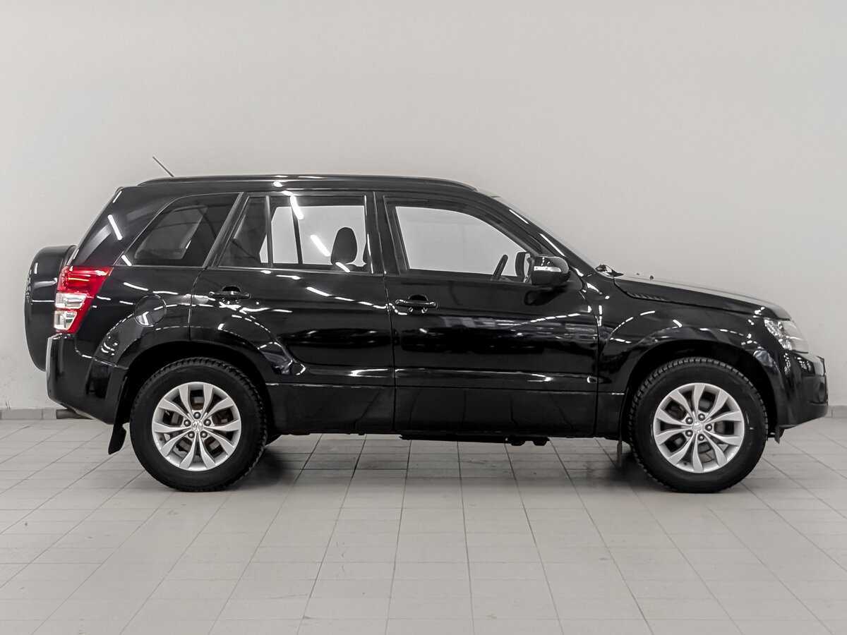 Купить Сузуки Гранд Витара, 2012, 161 319 км.. Фото: #3