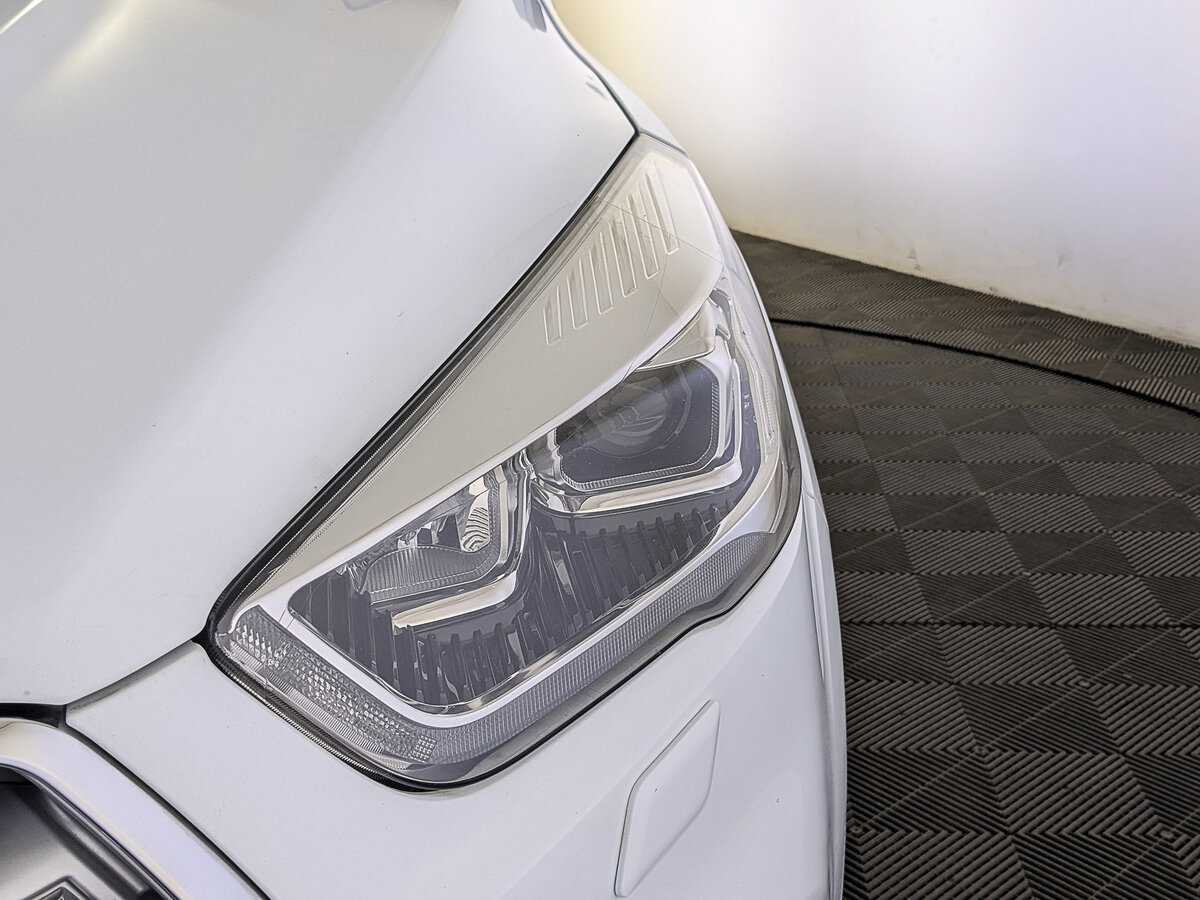 Купить Форд Куга, 2018, 58 436 км.. Фото: #10