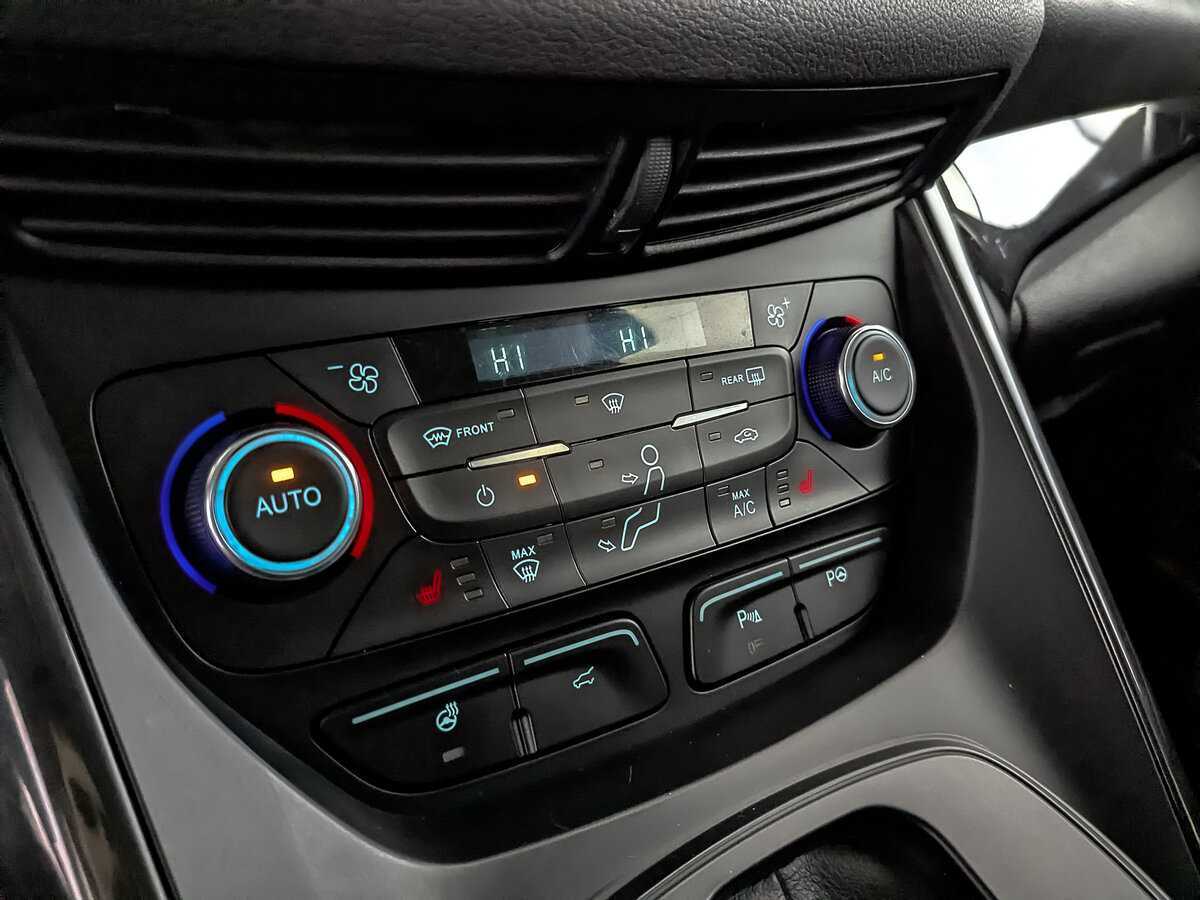 Купить Форд Куга, 2018, 58 436 км.. Фото: #20