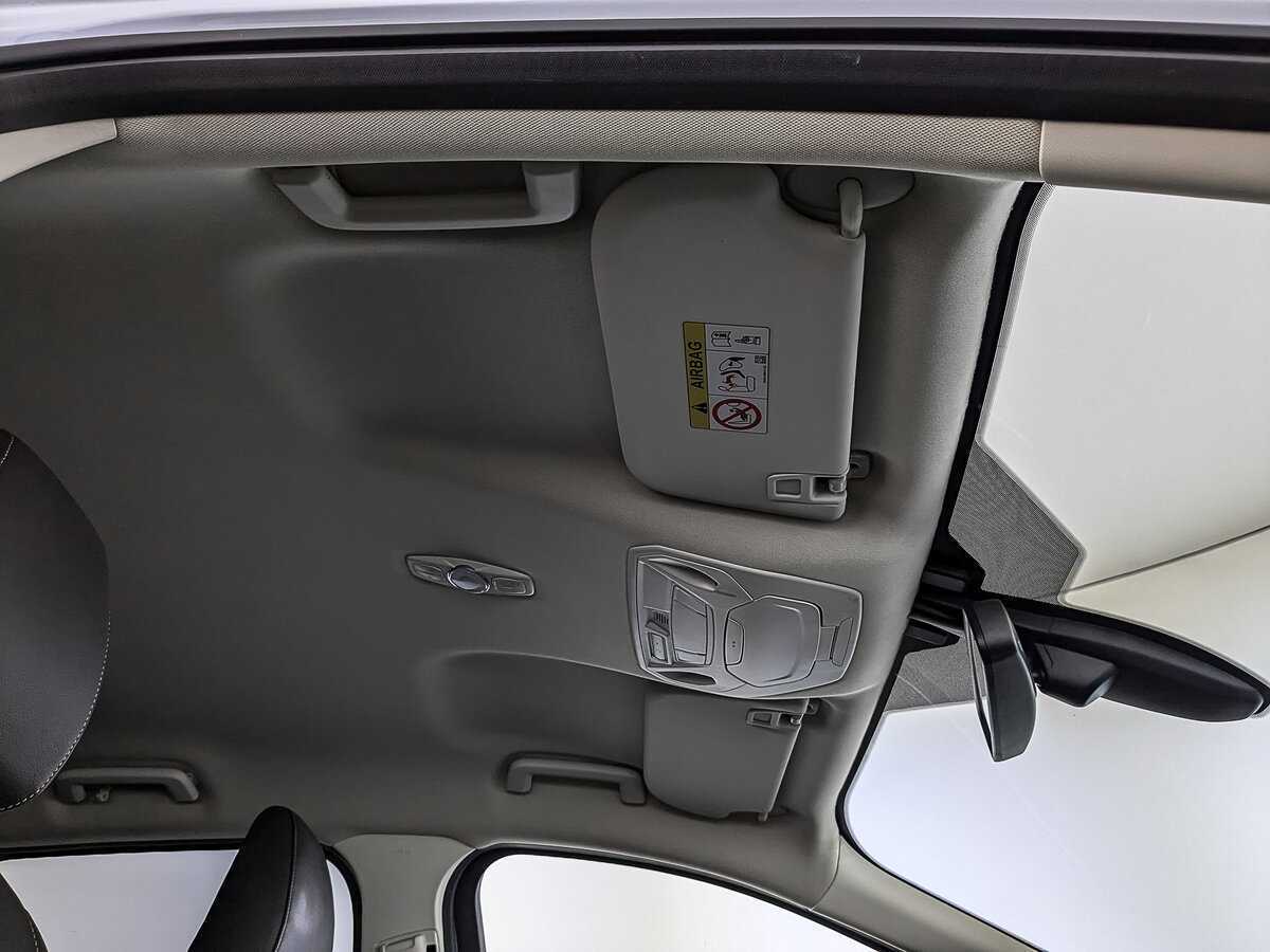 Купить Форд Куга, 2018, 58 436 км.. Фото: #22