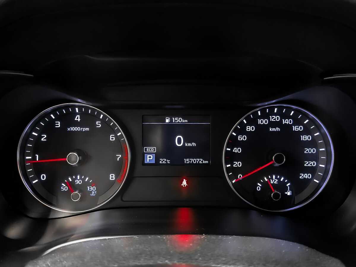 Купить Киа Церато, 2018, 156 900 км.. Фото: #15