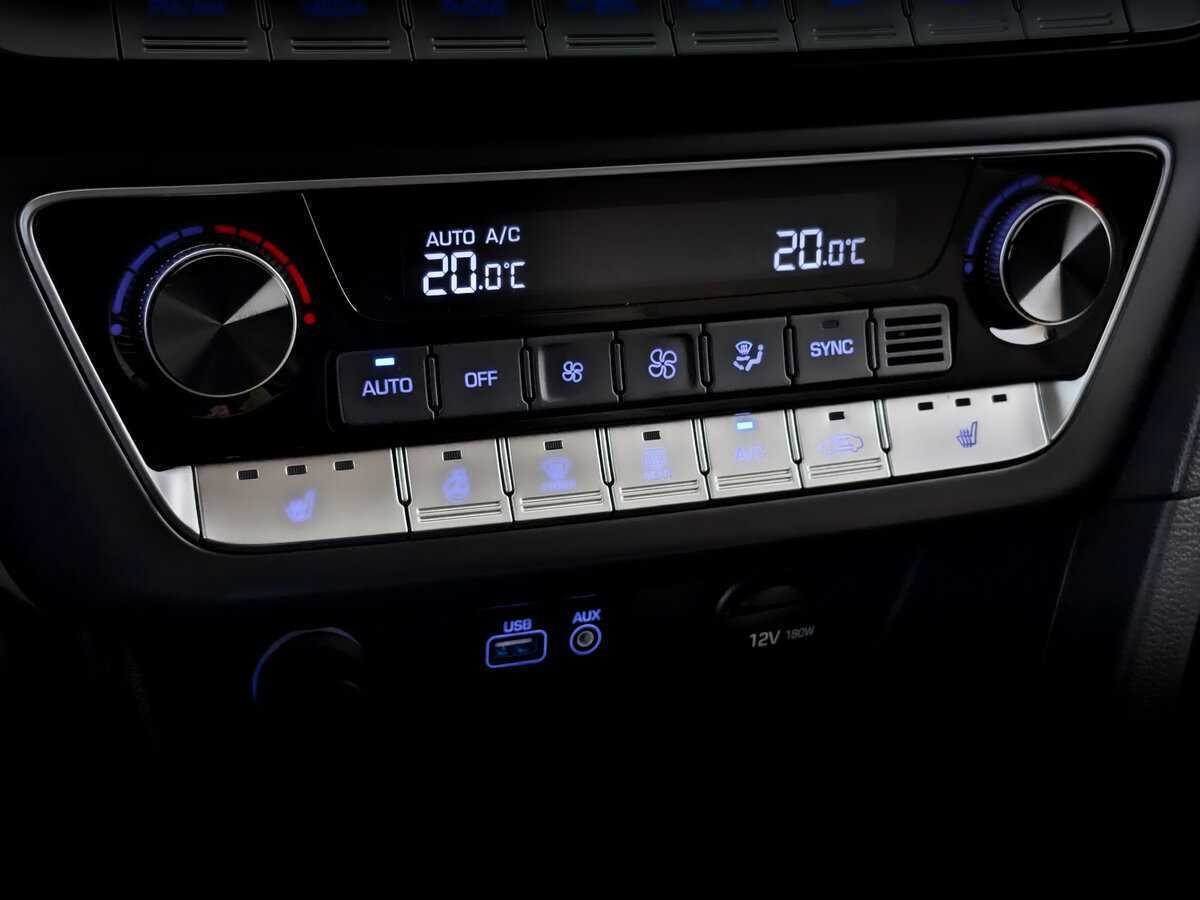 Купить Хендай Соната, 2018, 104 357 км.. Фото: #25