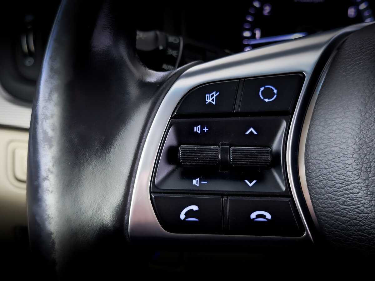 Купить Хендай Соната, 2018, 104 357 км.. Фото: #27