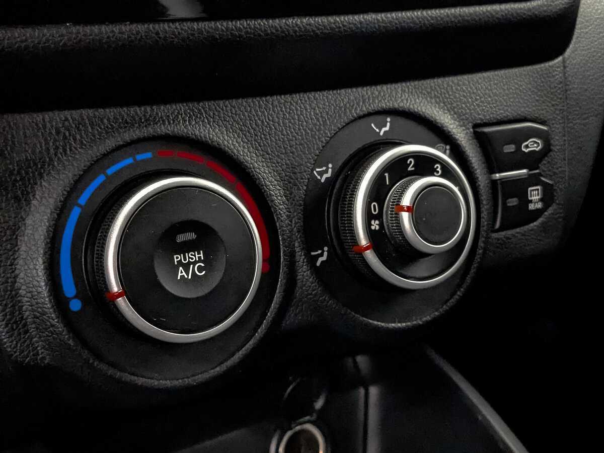 Купить Киа Рио, 2012, 104 620 км.. Фото: #20