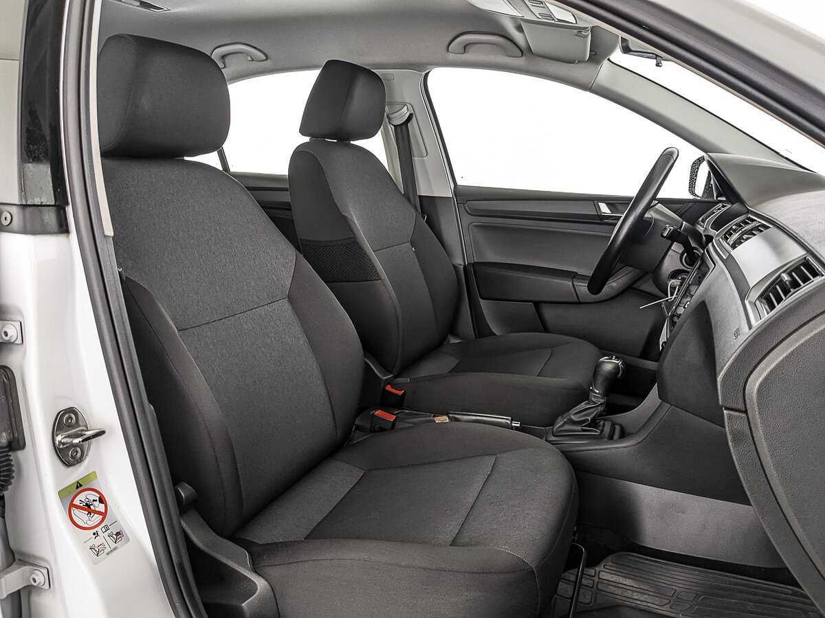 Купить Шкода Рапид, 2019, 91 929 км.. Фото: #20