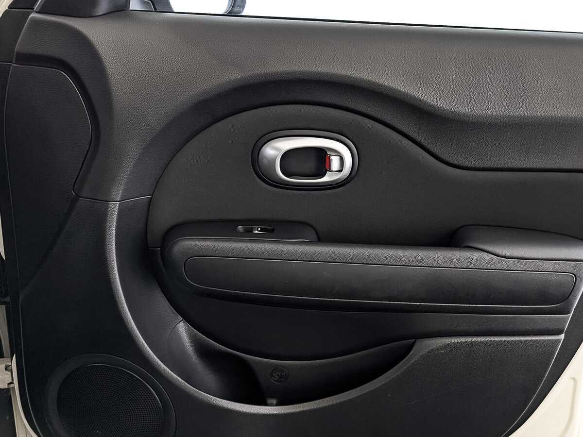 Купить Киа Соул, 2018, 52 813 км.. Фото: #24