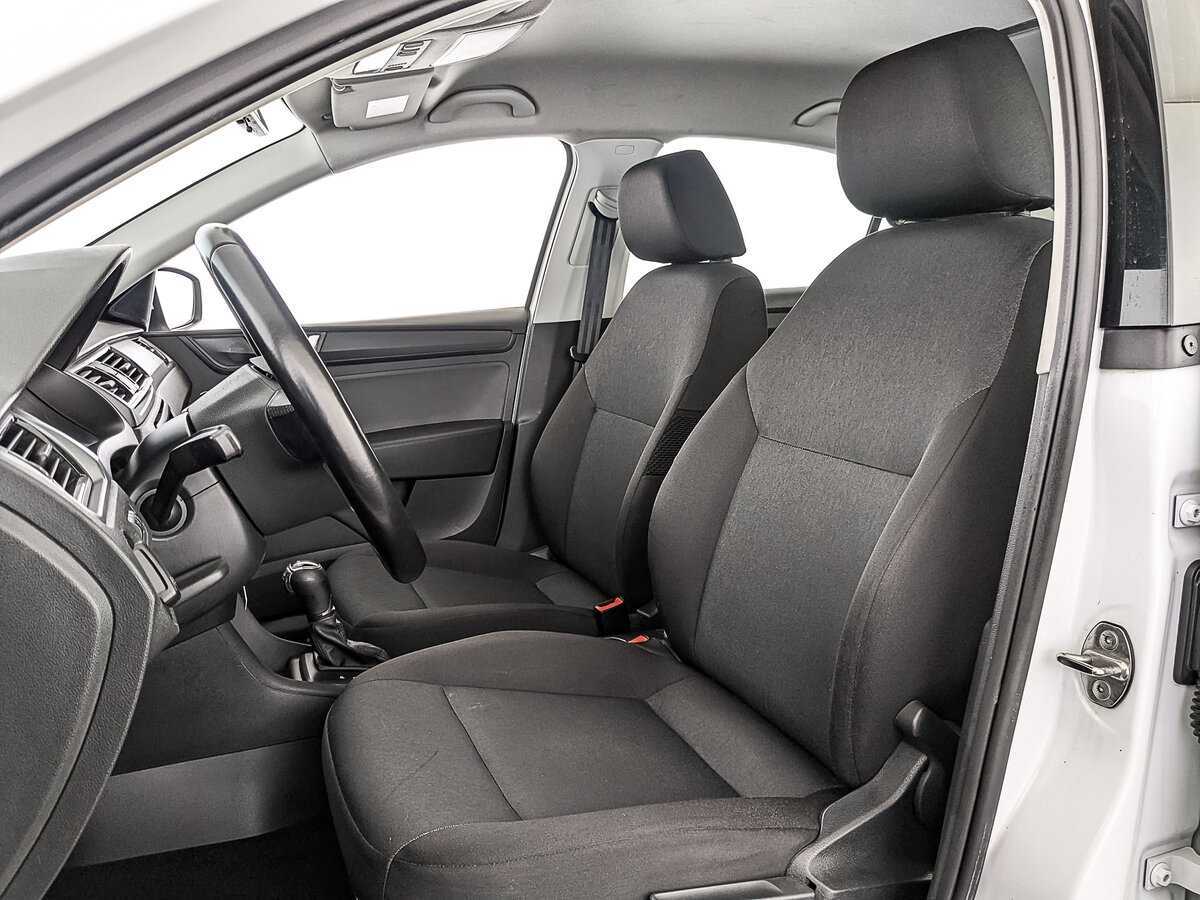 Купить Шкода Рапид, 2019, 89 344 км.. Фото: #16